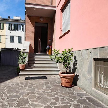 Residenza Parco Ducale 2 Parma Exterior foto